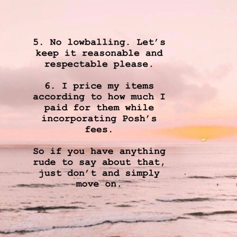 Closet Rules - image 4